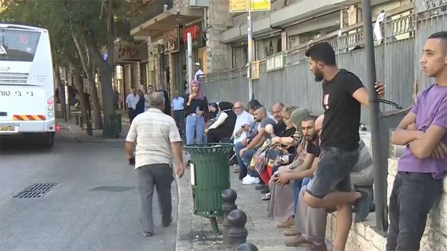 بعد نتائج الانتخابات.. هل ستشكل حكومة وحدة وطنية بإسرائيل؟