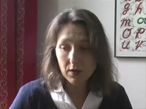 Pourquoi je soutiens MediaPart - Marie Darrieussecq