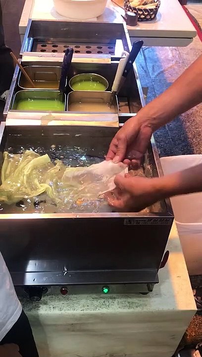 A Lesson in Making Lettuce