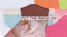 Keane - Put The Radio On