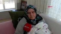 Antalya eski eşinin 21 yerinden bıçakladığı kadın yaşadığı dehşeti anlattı