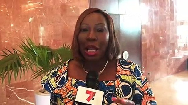 Education Nationale - Au sortir du Conseil des ministres du 18 septembre à Yamoussoukro, Kandia Camara se prononce sur les frais COGES
