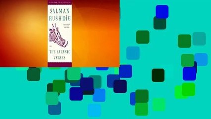 The Satanic Verses  Review