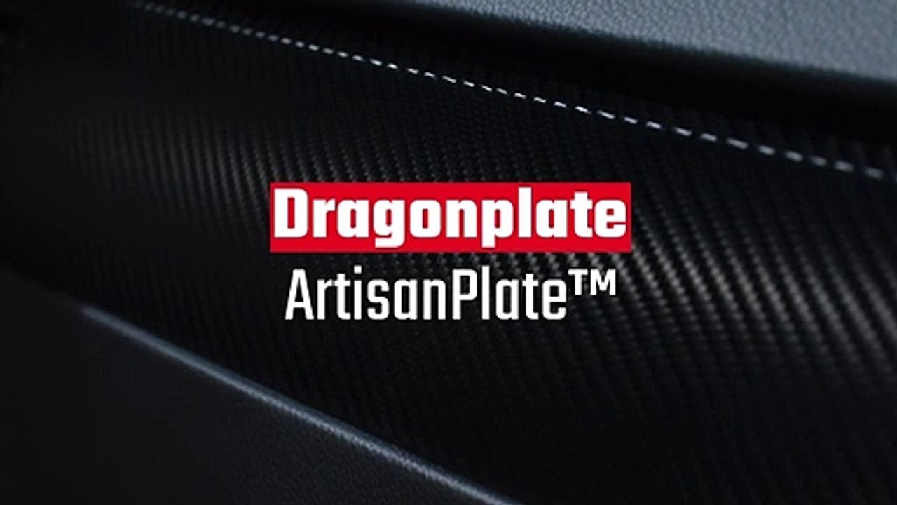 Dragonplate ArtisanPlate