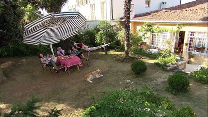 Evden kovulmanın hazin sonu - Yerden Yüksek 45.Bölüm