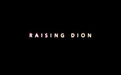 Raising Dion - Trailer Saison 1