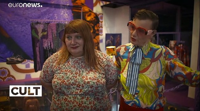 La Biennale d'Arte contemporanea di Lione: opere in via di trasformazione