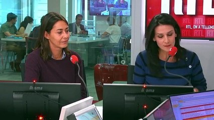 L'Entretien du jour du 18 septembre 2019