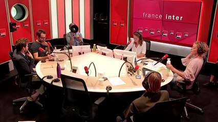 Thomas Brail et les 25 platanes de Condom - Le Sketch avec Sébastien Castro