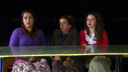 Yılın annesi ödülü kime gidiyor? - Yerden Yüksek 47.Bölüm