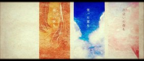 【VOCALOID】ほころび  / 初音ミク＆GUMI( Miku Hatsune & GUMI )