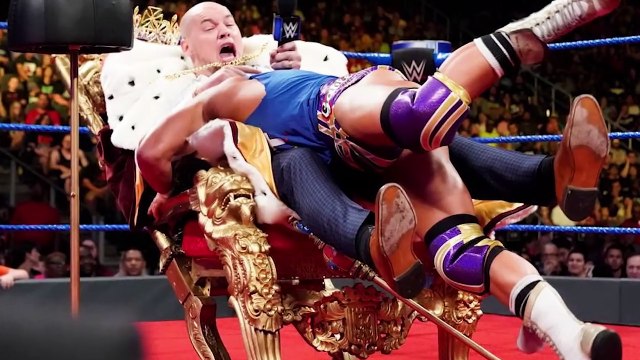 Real Reason Brock Lesnar RETURNED! WWE $25 Million LAWSUIT! WrestleTalk News Sept. 2019
