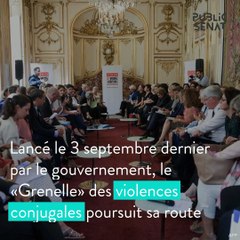 « Grenelle » des violences conjugales : les avancées