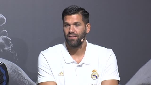 Reyes: Estoy contento de que Mirotic haya vuelto a España