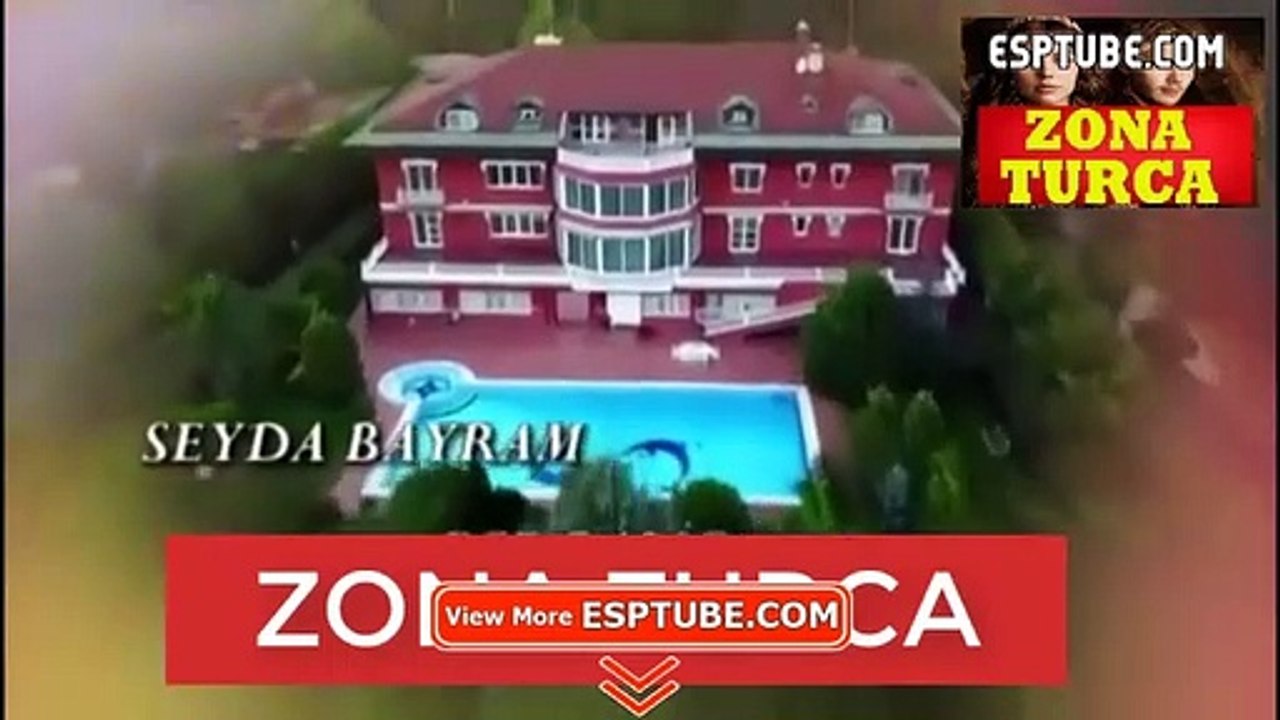 ELIF CAPÍTULO 1945-1946 MELEK ENAMORADA RECIBE A MAHIR EN LA MANSION MARTES 17 DE SEPTIEMBRE 5TA TEM