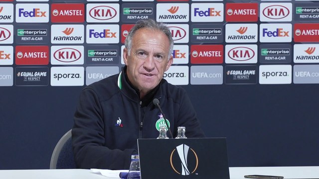 Ghislain Printant : Une grande fierté