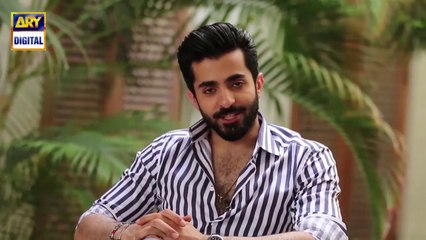 Bhool Episode 27 _ 18th Sep 2019 _ ARY Digital Drama