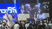 Netanyahu cancela ida à Assembleia Geral da ONU