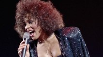 Whitney Houston Hologram Tour to Launch in 2020