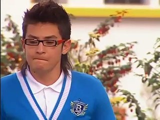 Isa TK+ - Capítulo 113 (DUBLADO)