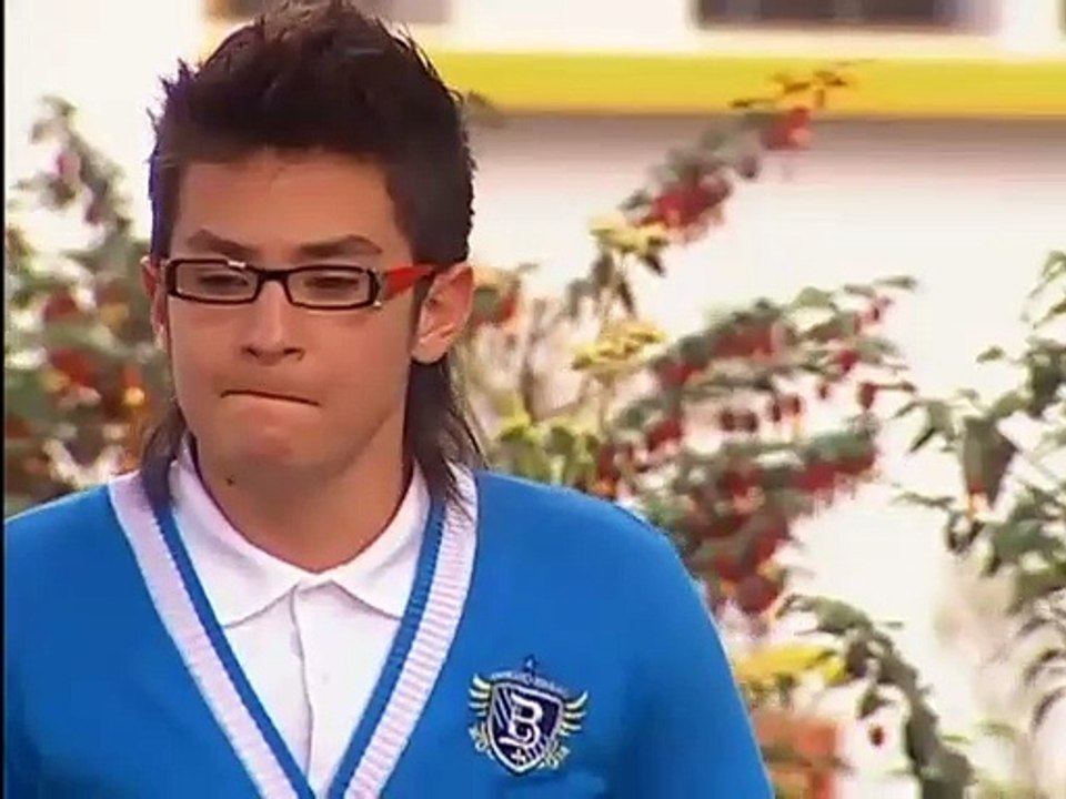 Isa TK+ - Capítulo 113 (DUBLADO)