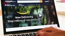 Amazon Is Now Accepting Cash Payments: Here's How It Works