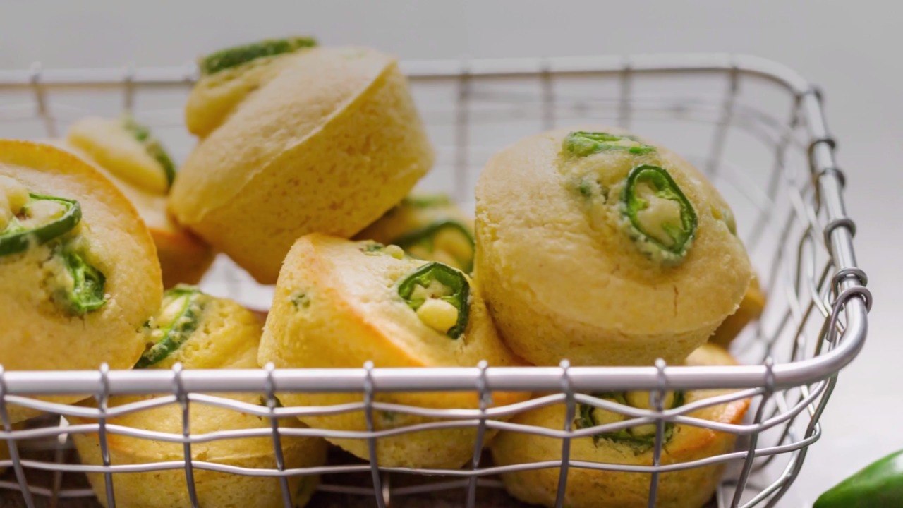 11 Thanksgiving Corn Recipes From Traditional t...