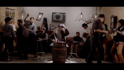 President Xai - La venjança del sol - Videoclip oficial