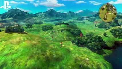 Videoanálisis Ni no Kuni Remastered