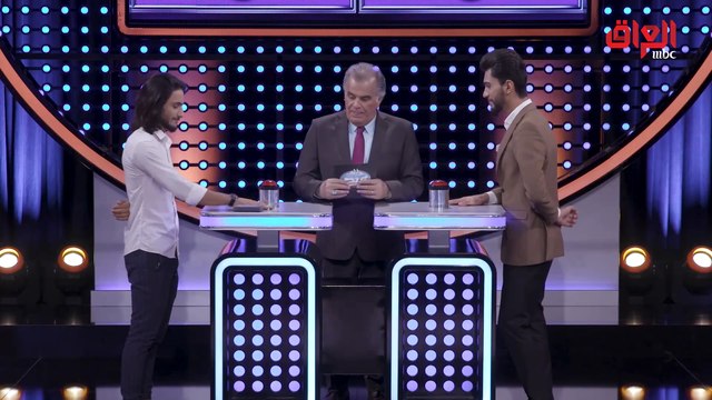 عائلتي تربح | بضغطة واحدة.. سباق الـ 10 مليون دينار يبدأ بين عائلتي السند وخوشناو