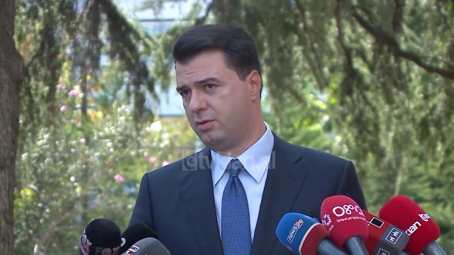 Basha: Ftesa e Rames per dialog, provokim dhe tallje