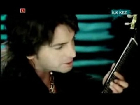 Murat Basaran-Yikilsin Meyhaneler-YENI-KLIP-ILK KEZ-