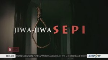 Jiwa-Jiwa Sepi (1)