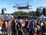C'est parti pour la 9e édition du Festival de Loire à Orléans avec 700 mariniers au rendez-vous !