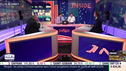 Le Paris Saint-Germain la PSG Expérience - 18/09