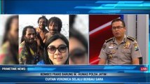Tak Penuhi Panggilan Polisi, Veronica Koman akan Jadi Buronan