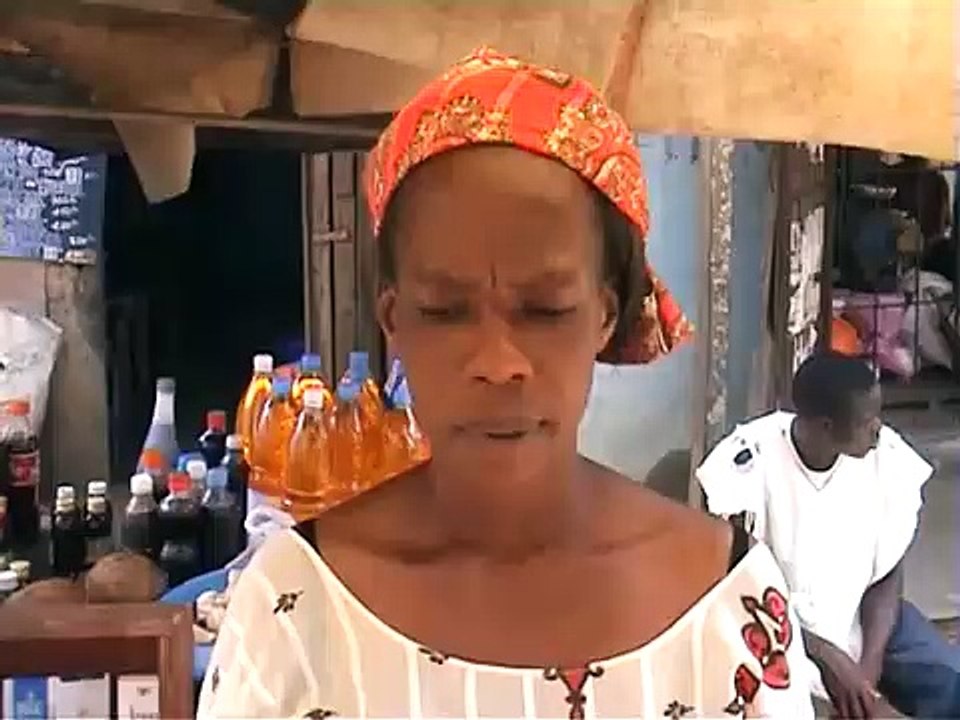 COMEDE IVOIRIENNE - SACRE OMEGA DAVID