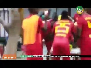 MAGAZINE DES SPORTS DU 17 SEPTEMBRE 2019