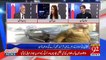 Haroon Rasheed giving news regarding PM advisers and more arrest
