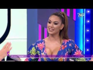 Alesia Bami: Martesën po e pres me krahë hapur, madje dua 2 fëmijë!