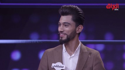 عائلتي تربح | حوار كوميدي بين الشكرجي وأحد المتسابقين بسبب الصرصور