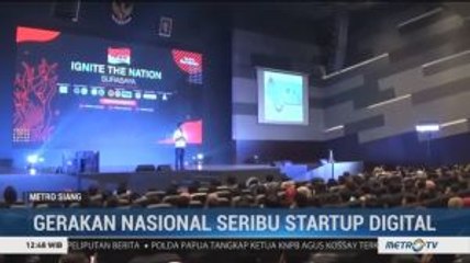 Kominfo Targetkan Seribu Perusahaan Baru