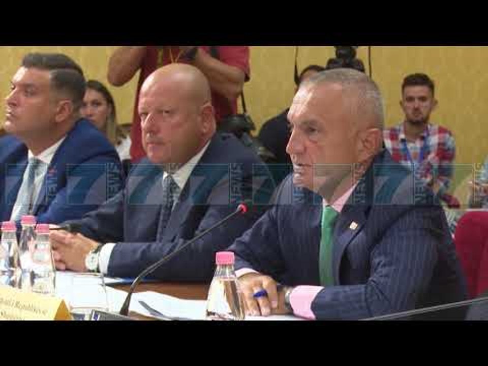 SHTYHET VENDIMI PER METEN, DO PRITET OPINIONI I «VENECIAS» - News, Lajme - Kanali 7