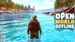 Top 10 Offline Open World Games for Android [GameZone]