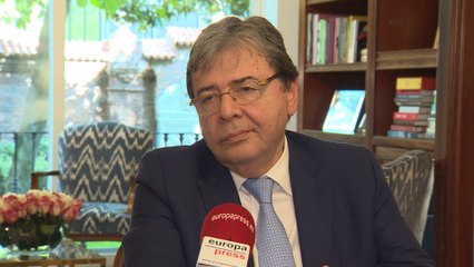 Colombia descarta usar el TIAR para acción militar en Venezuela