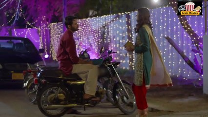 HD مسلسل " لم يكن حبيبي " الحلقة 21 - مدبلج شاشة كاملة