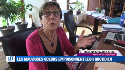 A la Une : Un ancien vert bien parti pour être tête de liste En Marche à Saint-Etienne / Que faire de nos friches industrielles  / Les mauvaises odeurs persistent à la Talaudière / Les féminines de l'ASSE ouvrent leurs portes