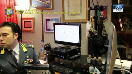 Shkaterrohet rrjeti i pirateve dixhitale