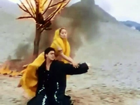 SATRANGI RE — (DIL SE) — कलाकारों: Shahrukh Khan | (From Non Stop SHAHRUKH DHAMAKA (Vol. 2) – Songs DVD) | Hindi/Movie/Collection/Magic/Bollywood /India/भाषा: हिंदी/बॉलीवुड की सबसे अच्छी