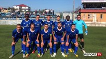 Report TV -Kupa e Shqipërisë/ Grupi B. Kukësi, Skënderbeu dhe Bylis bëjnë ‘detyrën